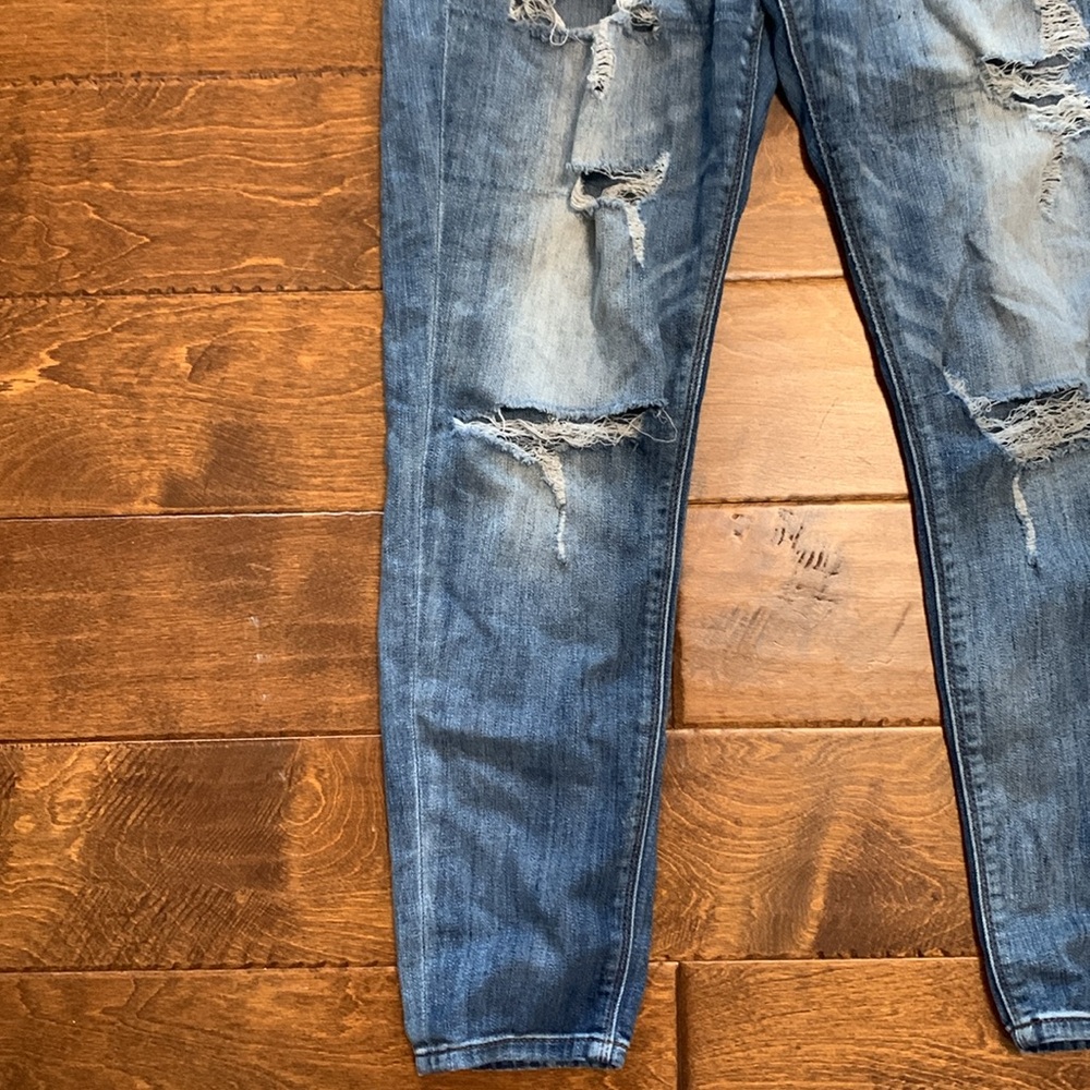 Express Jeans - Picture 3 of 12